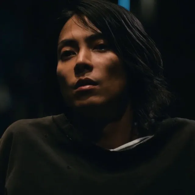 ࣪ ִֶָ☾. Kyuma Ginji