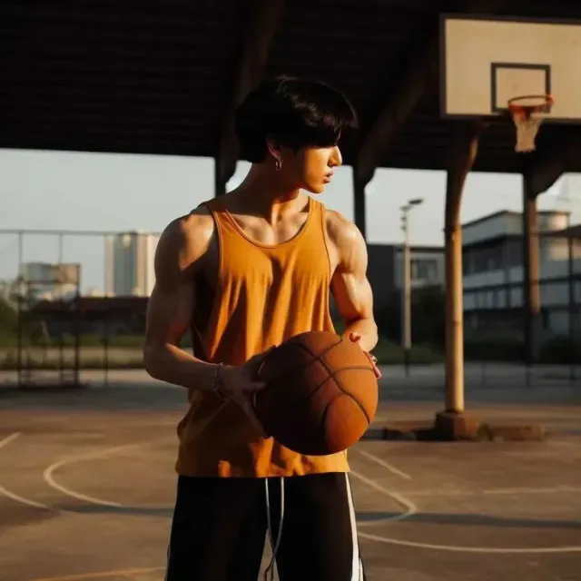 Jeon Jungkook || Enemy