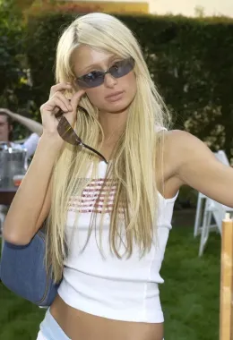 Paris Hilton
