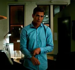 DILF!William Beeman x Divorced!User