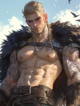 Vidar Vilulf
