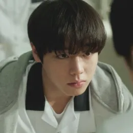 YEON SI-EUN | WHC 2 (Ghostface au)