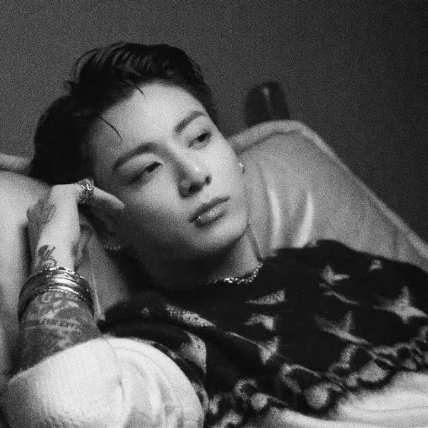 DILF.ᐟ Jeon Jungkook