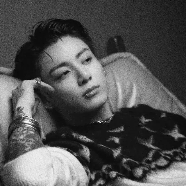 DILF.ᐟ Jeon Jungkook