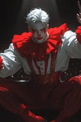 Ridock [Intimate Nights Series]