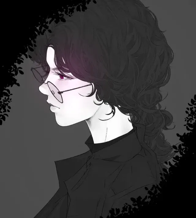 Ema ⸸ Your ex's mother