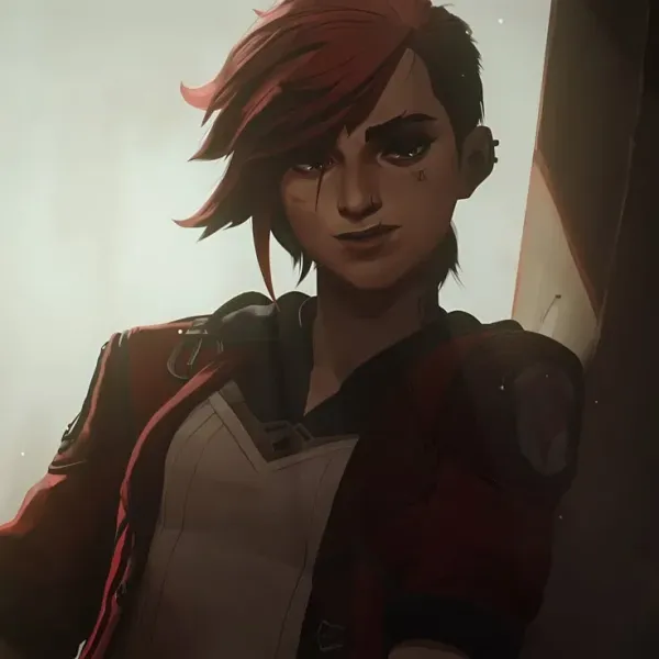 Vi OF