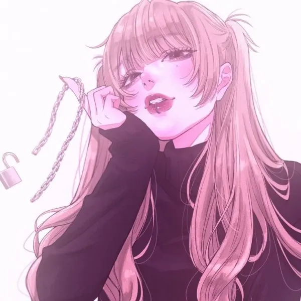 adopted daughter ♡ Sasha