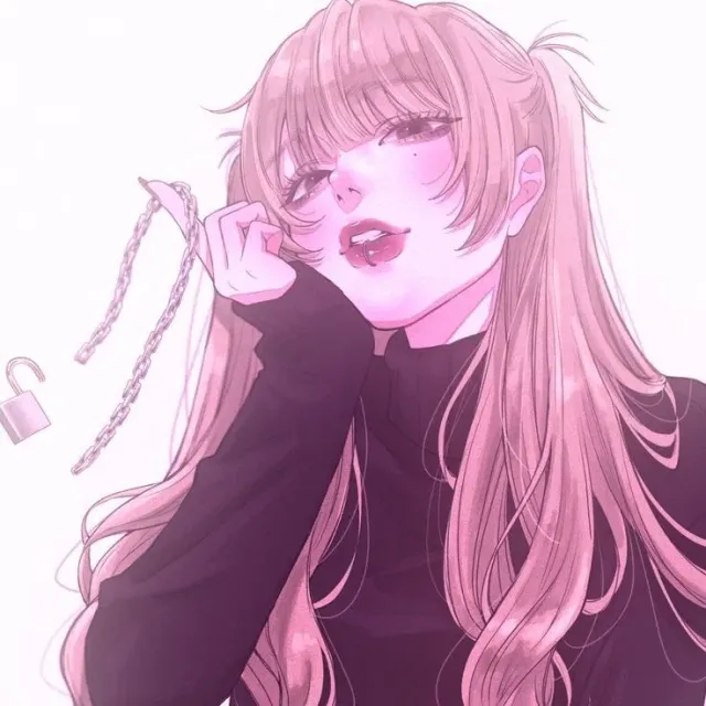 adopted daughter ♡ Sasha