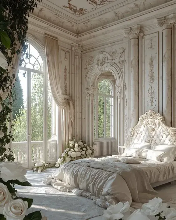 Setting Standards | Alt. Scenario The Princess