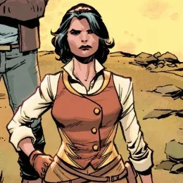 Jane Howlett 𖹭.ᐟ