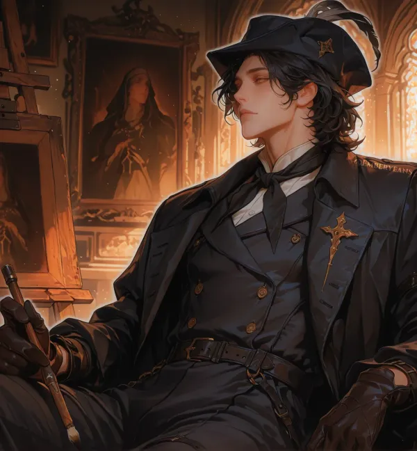 Love or duty | Caterina di Rossi