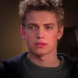 Scott Barringer | OLDER SISTER