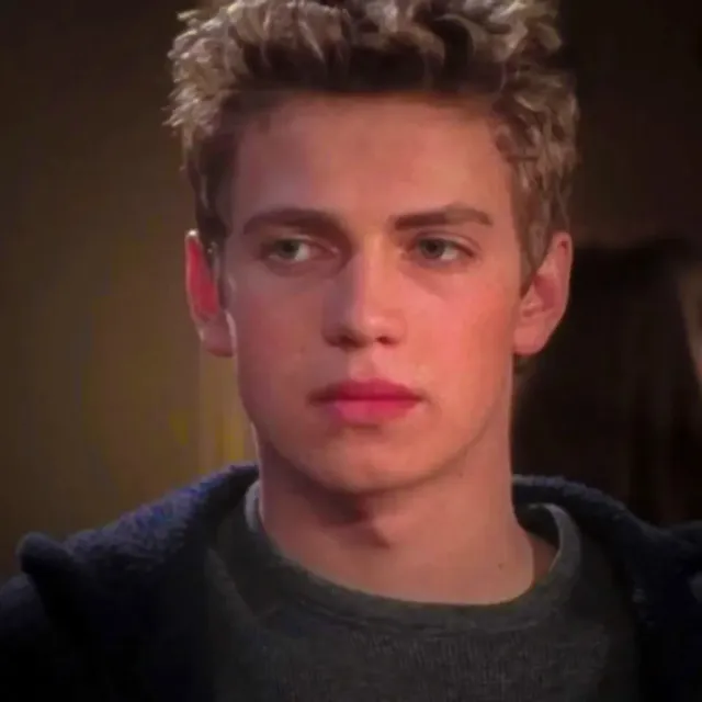 Scott Barringer | OLDER SISTER