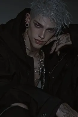 LUCIAN | FUCKED UP PROFESSOR