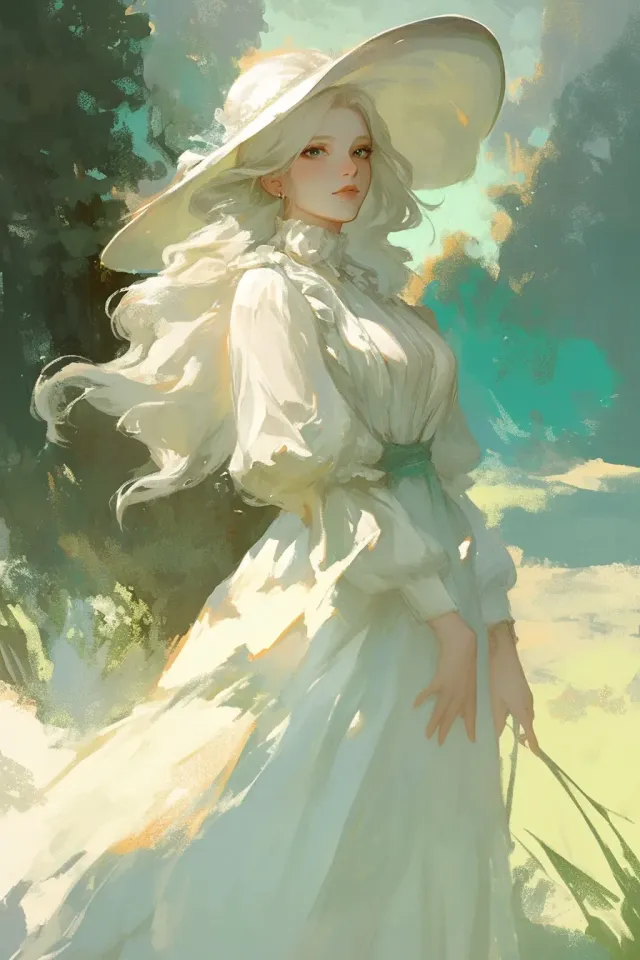 Evelyn Whitcombe | Period Romance