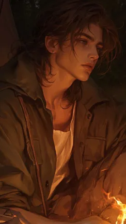 Your rebellious son | Émile Malet