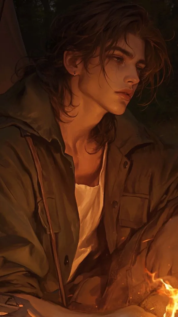 Your rebellious son | Émile Malet