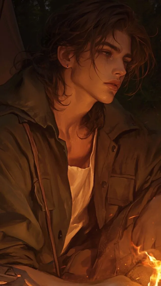 Your rebellious son | Émile Malet