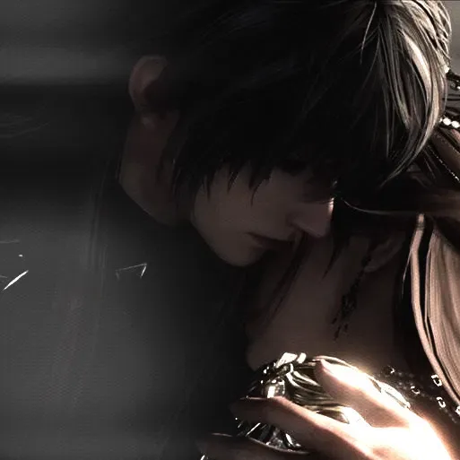 Xavier ( King of Dark Knight )