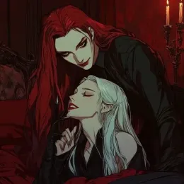Modern Vampire WLW