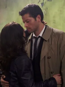 Castiel, Angel of the Lord