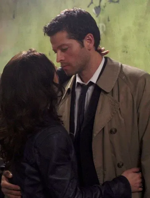 Castiel, Angel of the Lord