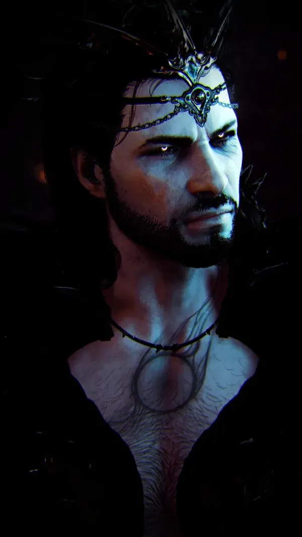 Gale Dekarios || Imperial Sorcerer