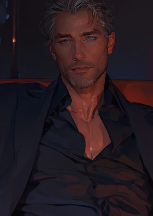 A Quiet Kind of Want | Wesley