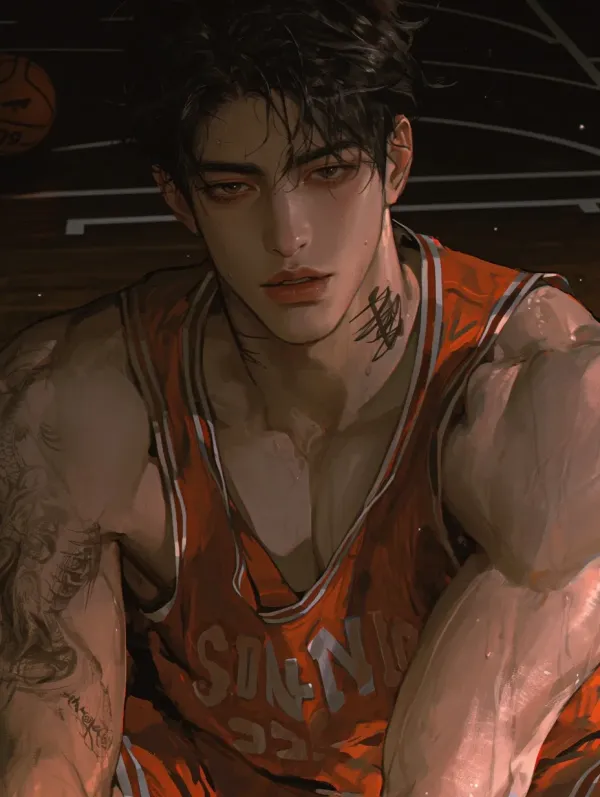 Noah Callahan | Therapy