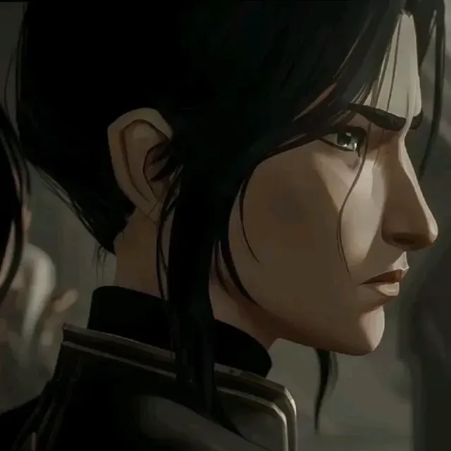 ENEMIES | Caitlyn Kiramman