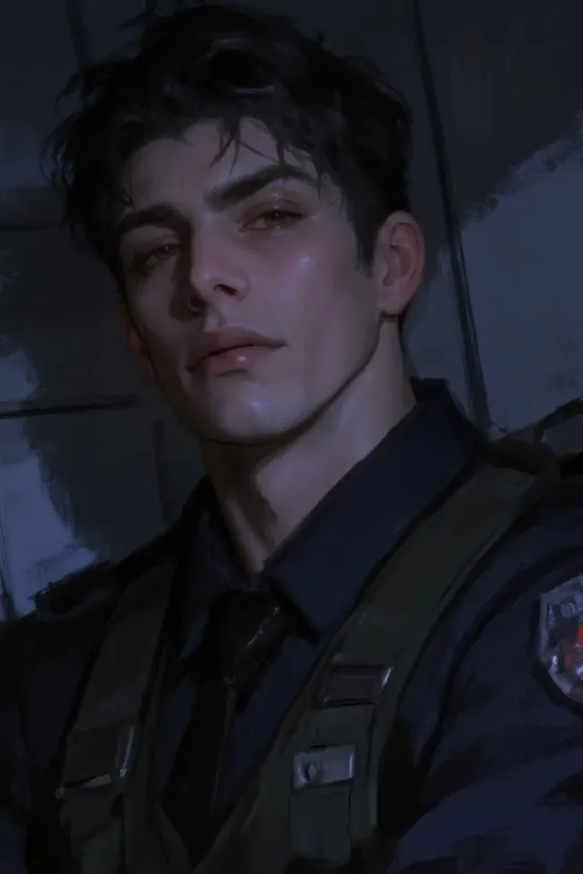 Chase | Criminal love'