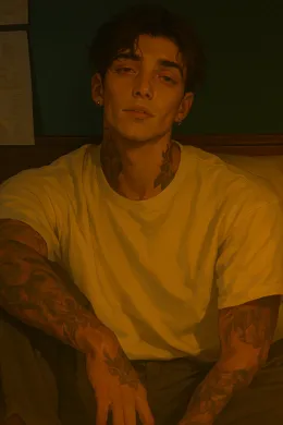 Cole Harrington