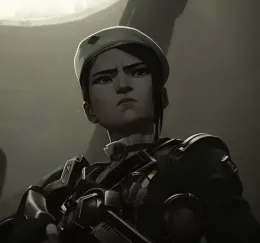 UNREQUITED | Caitlyn Kiramman