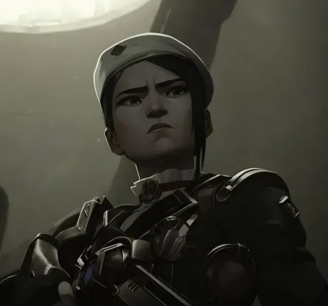 UNREQUITED | Caitlyn Kiramman