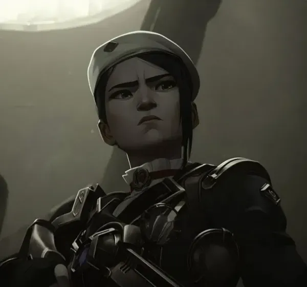 UNREQUITED | Caitlyn Kiramman