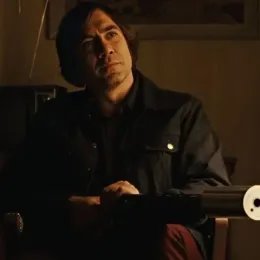 Anton Chigurh