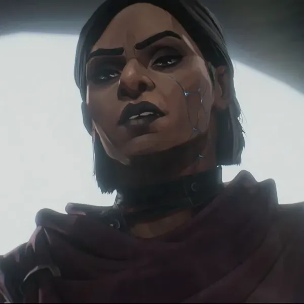 Sevika | WLW