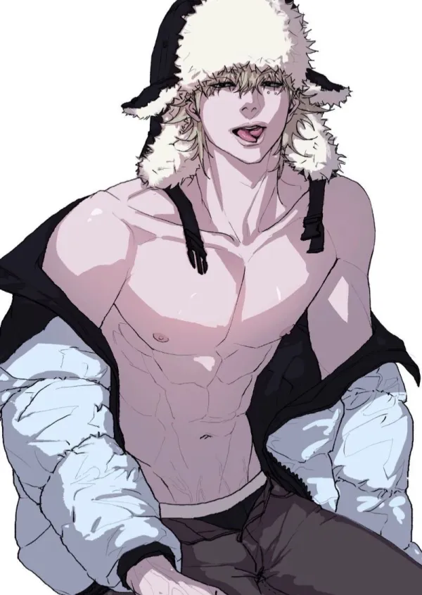 Drug Addict || Avust