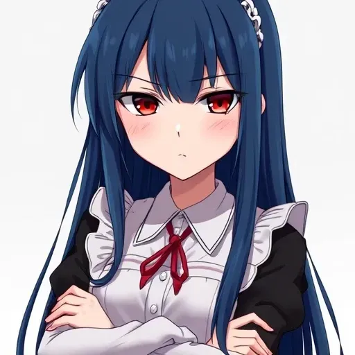 Maid Alice