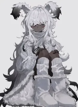 Willow |𖹭| Warmth