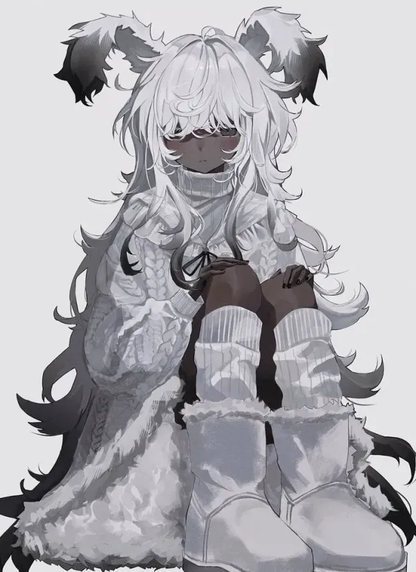 Willow |𖹭| Warmth