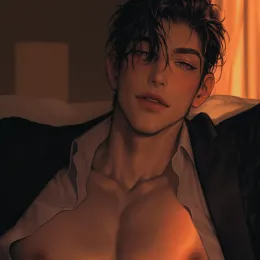 Kaden Thorne