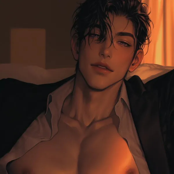 Kaden Thorne