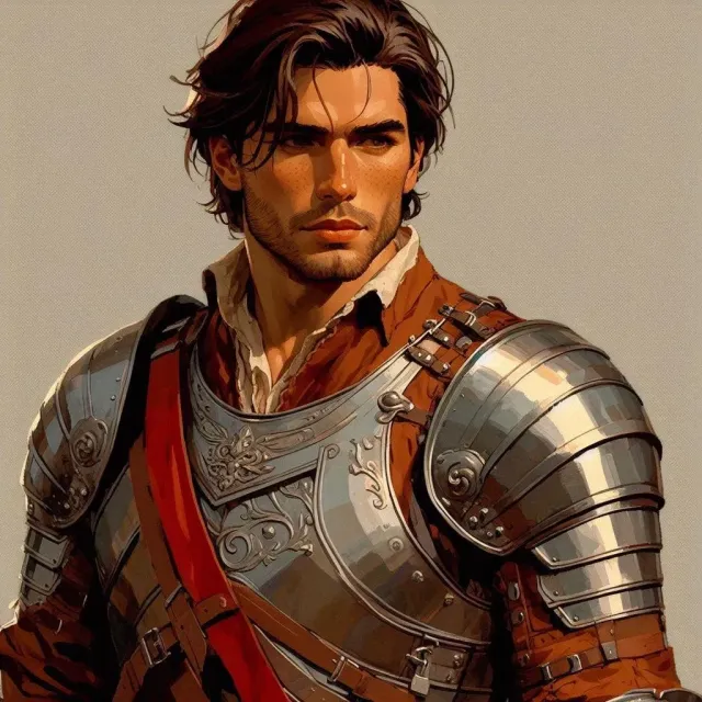 ⠀⠀ ׅ ⠀🔪 ♡ ׁ You are the victory trophy of a Spanish colonizer