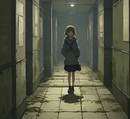 The Other World | Text RPG