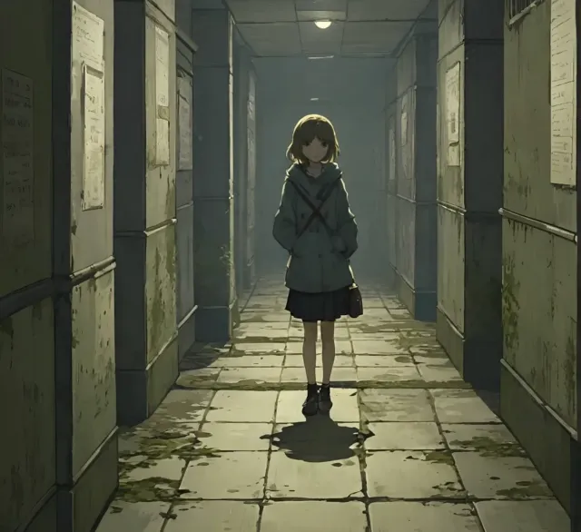 The Other World | Text RPG