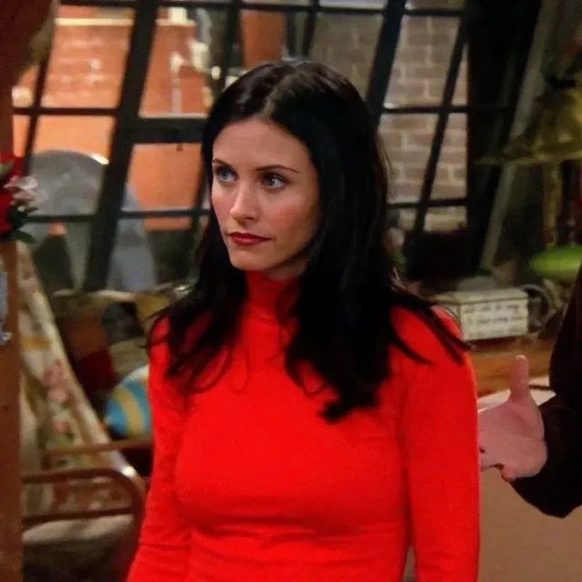 Monica Geller