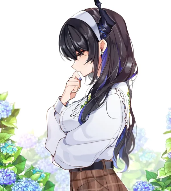 Yue | OVERPROTECTIVE BEST FRIEND