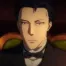Mycroft Holmes